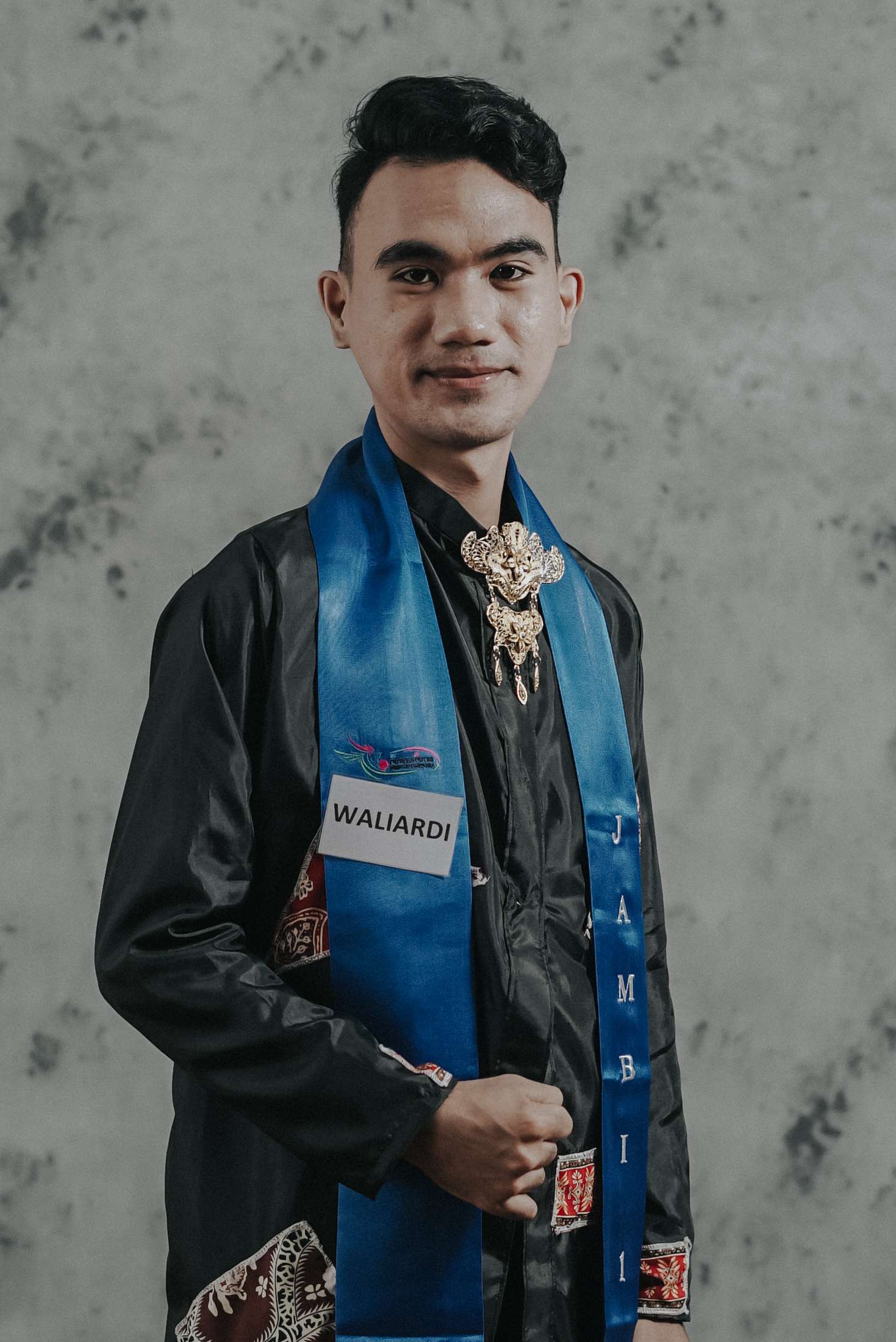WALIARDI