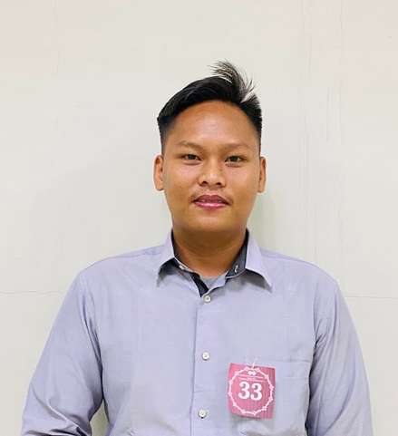 SAHRUL
