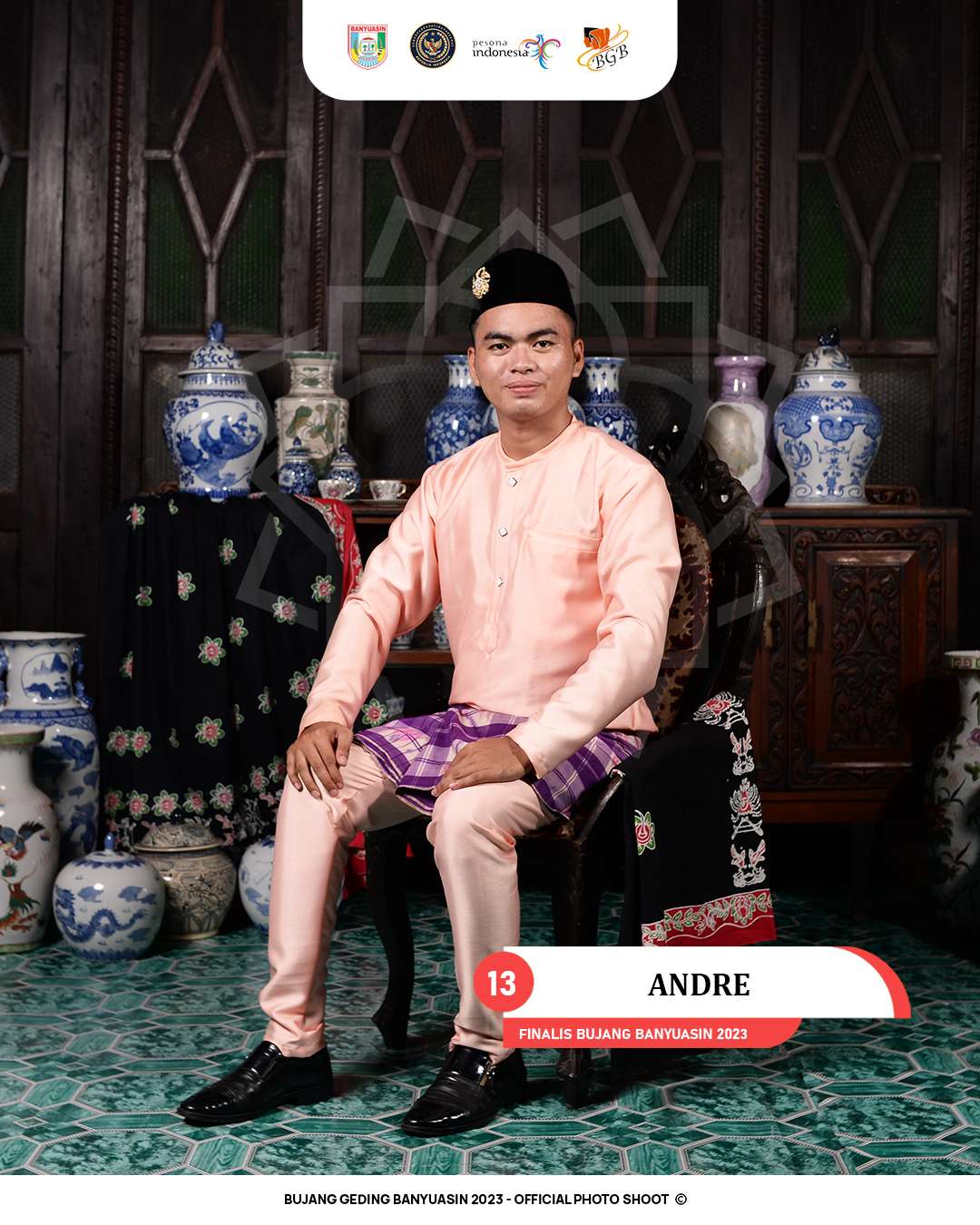 ANDRE