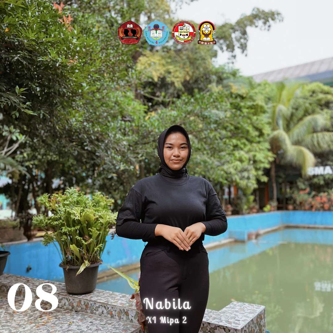 NABILA