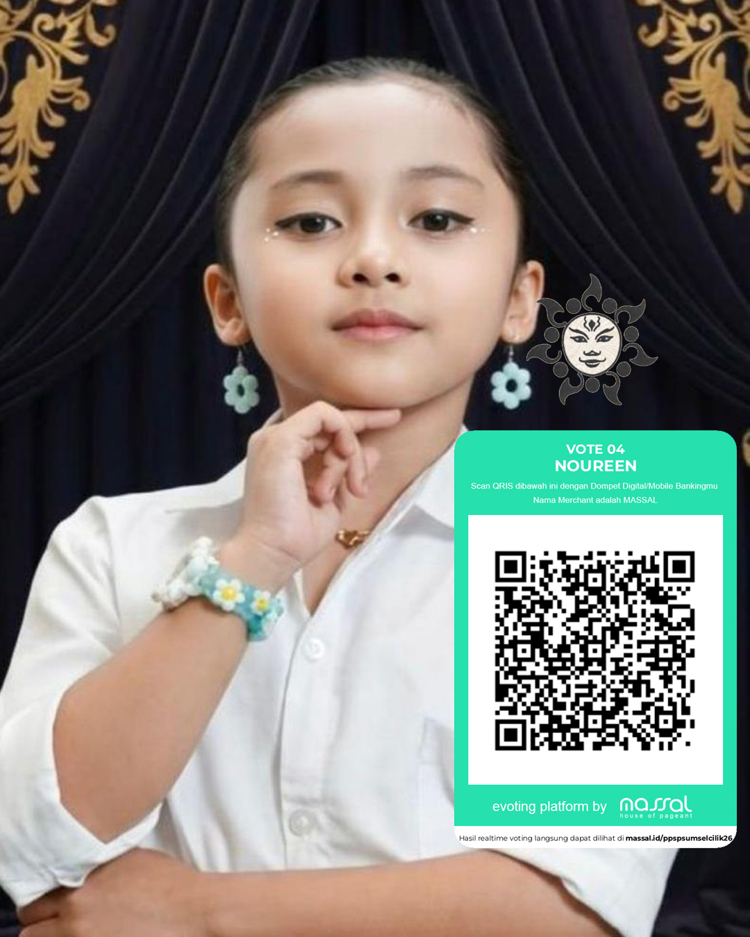 NOUREEN
