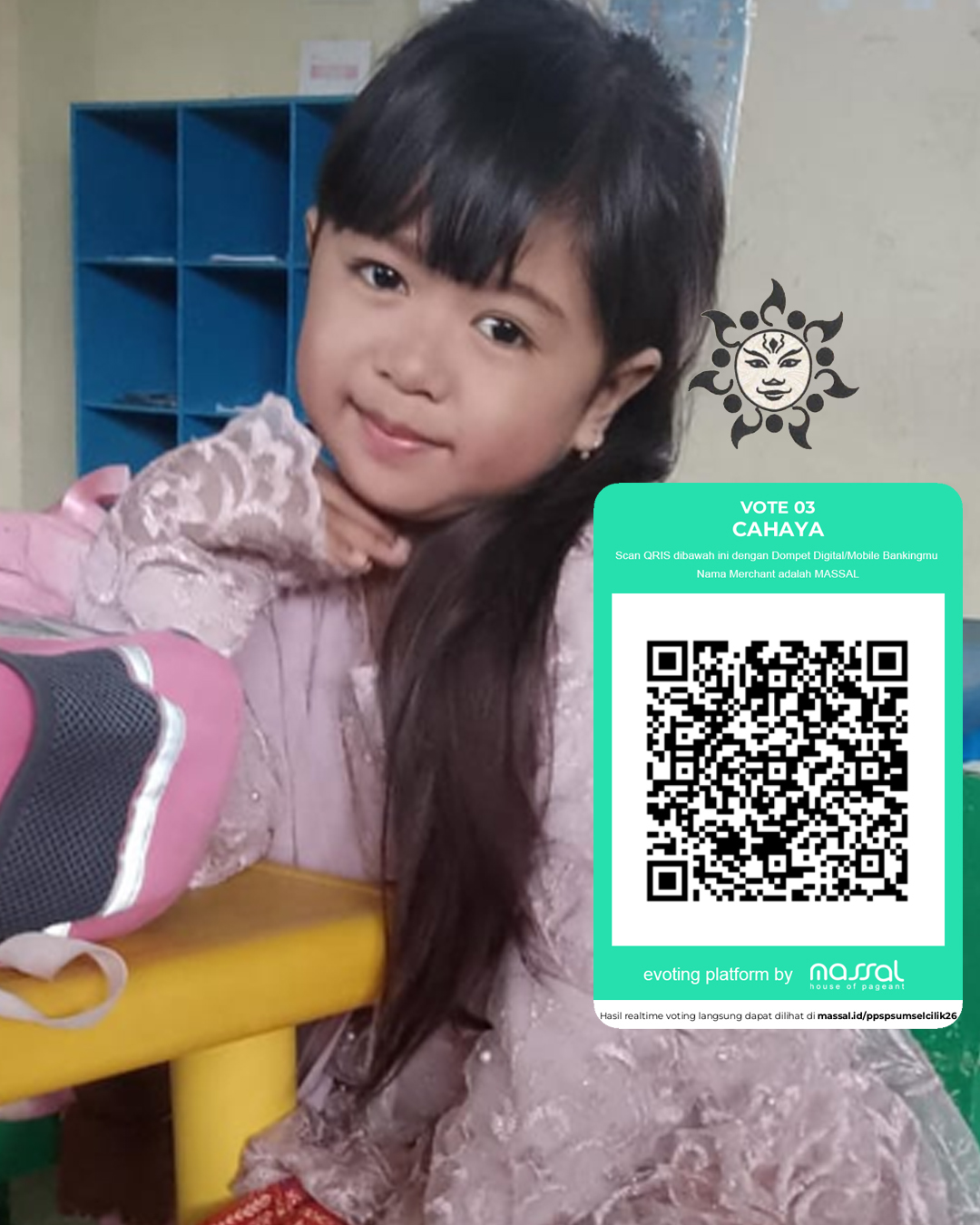 CAHAYA
