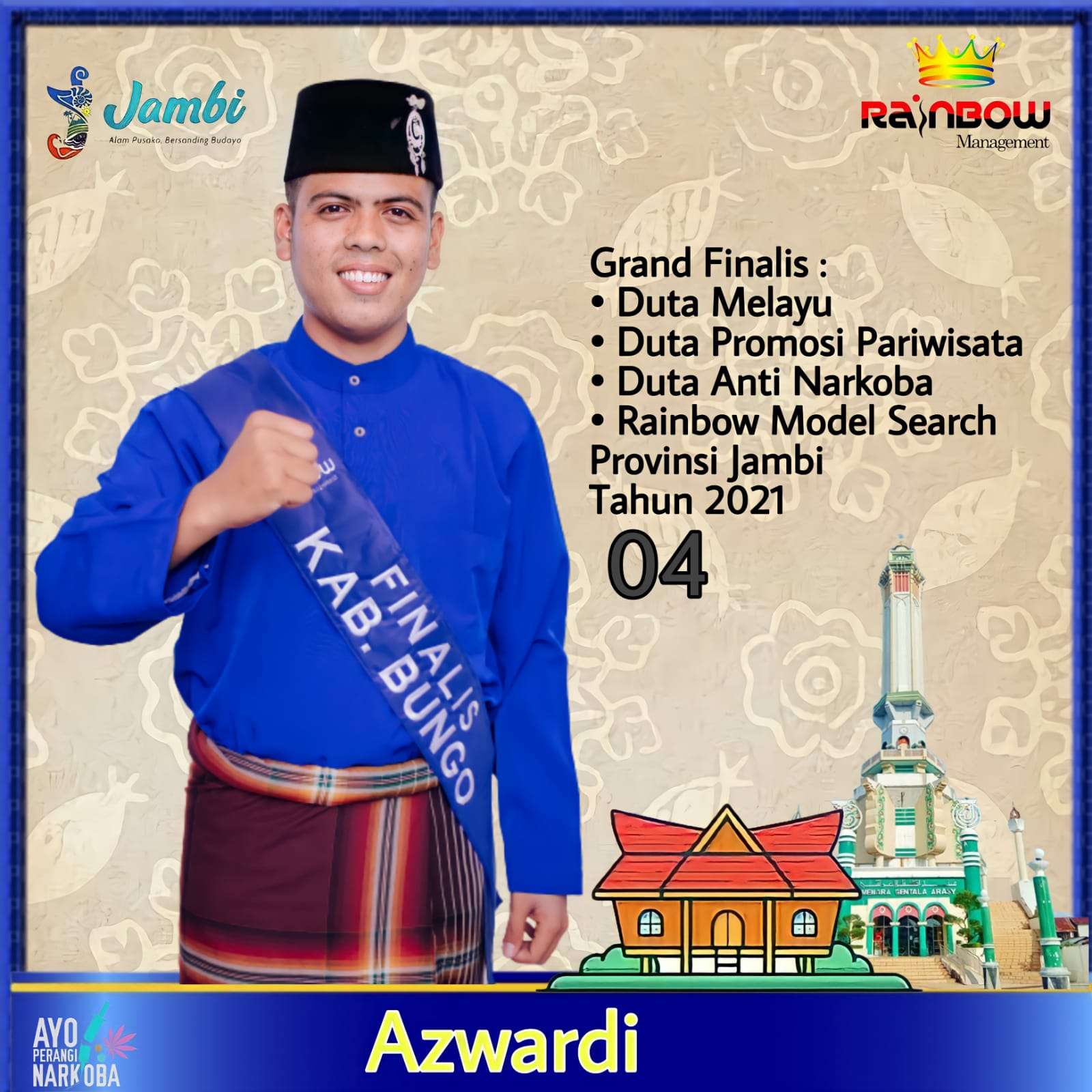 AZWARDI